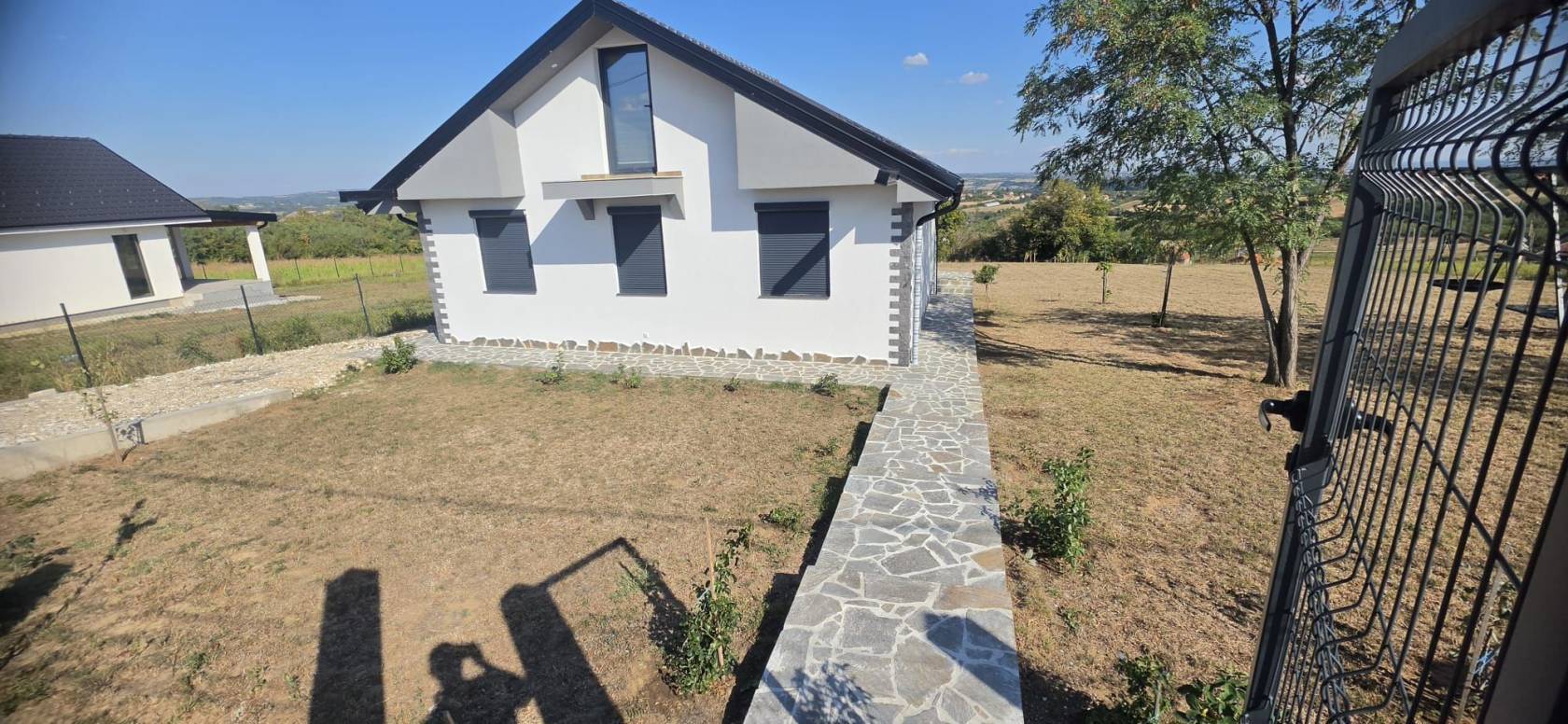 Kuća – Beograd - Prikaz 3