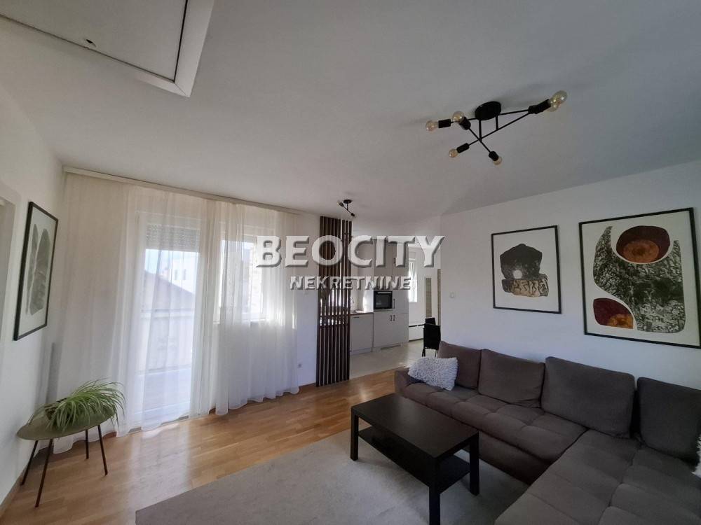 Stan – Novi Sad, Adice, MZ Adice