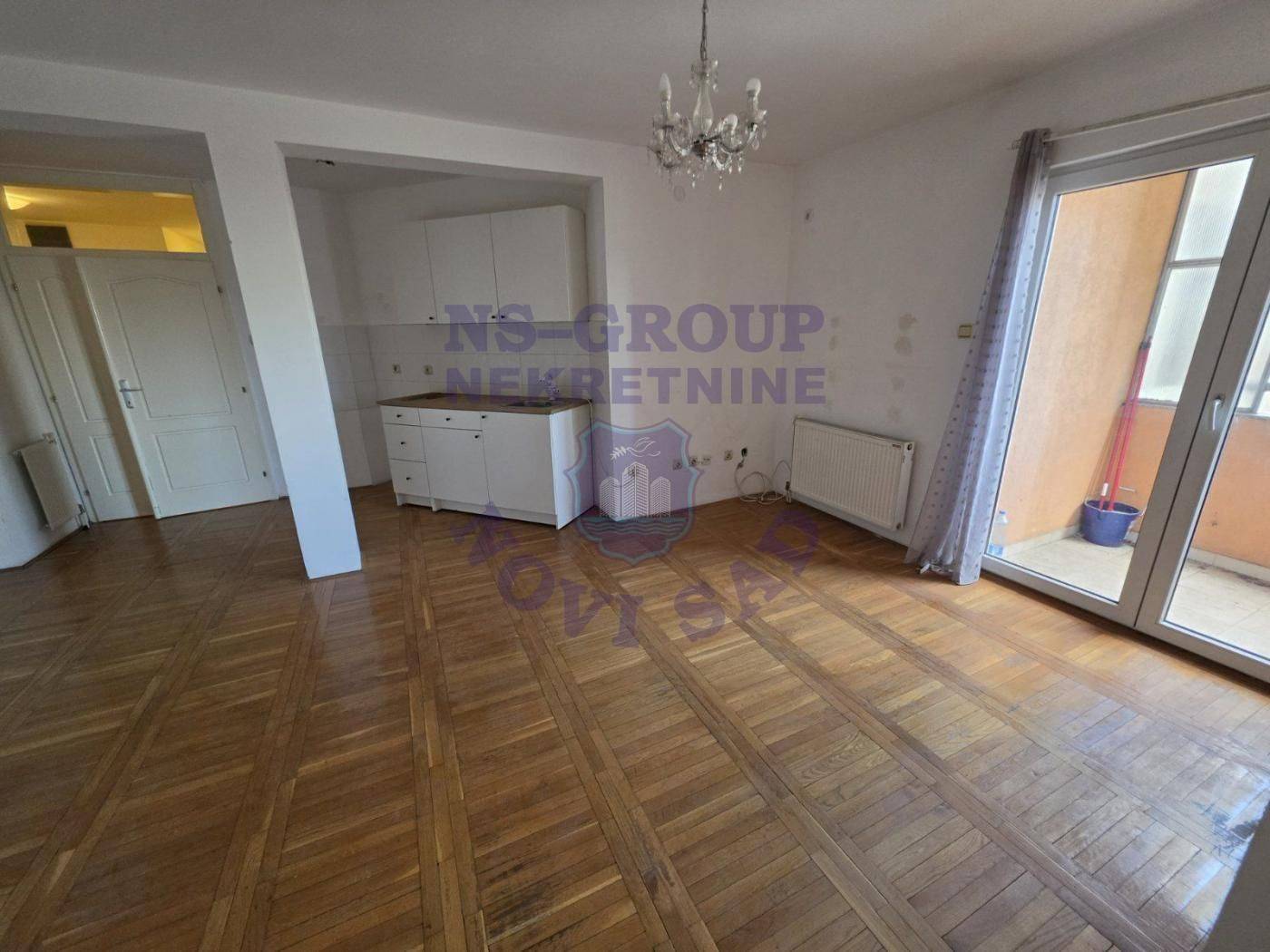 Stan – Novi Sad - Prikaz 2