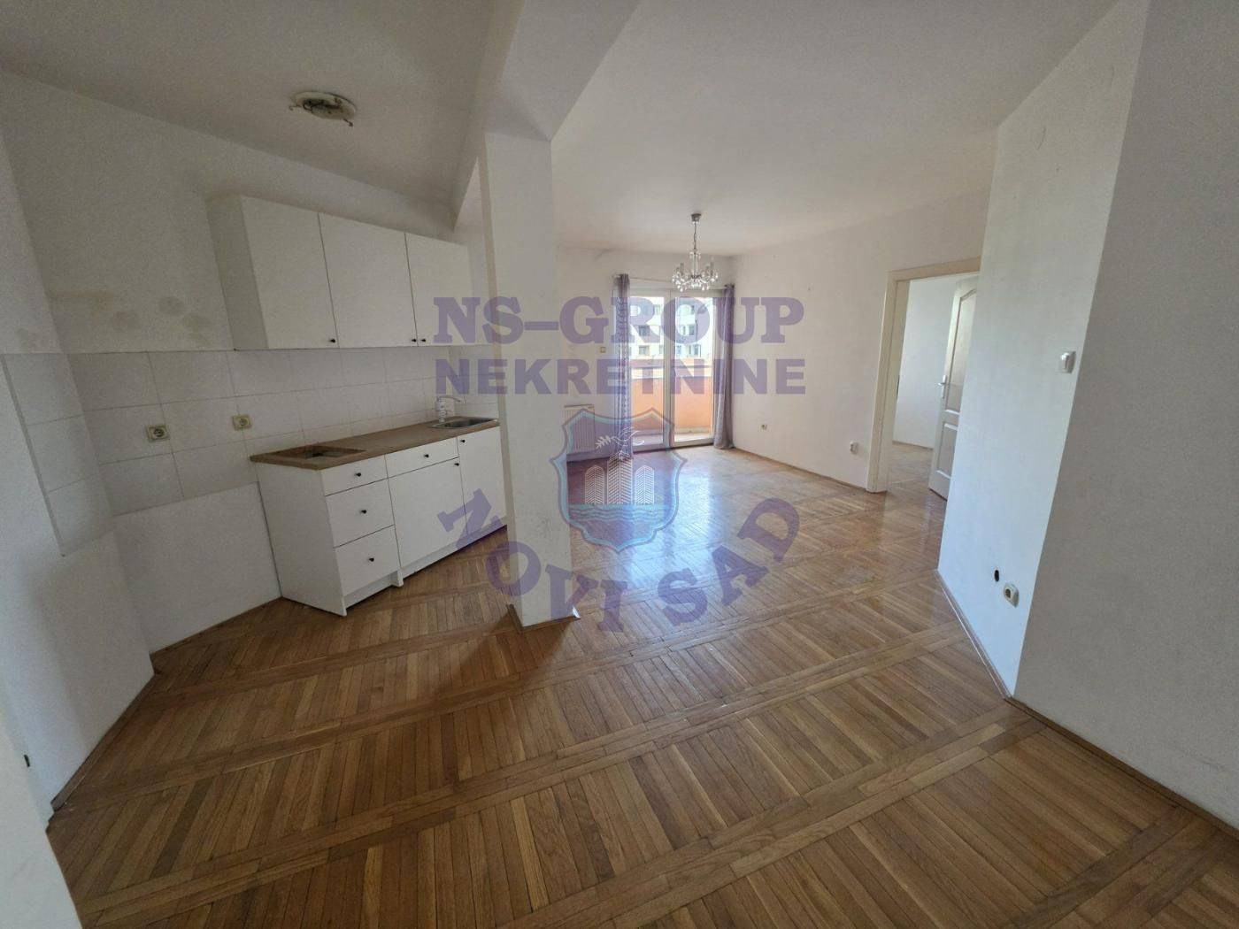 Stan – Novi Sad - Prikaz 3