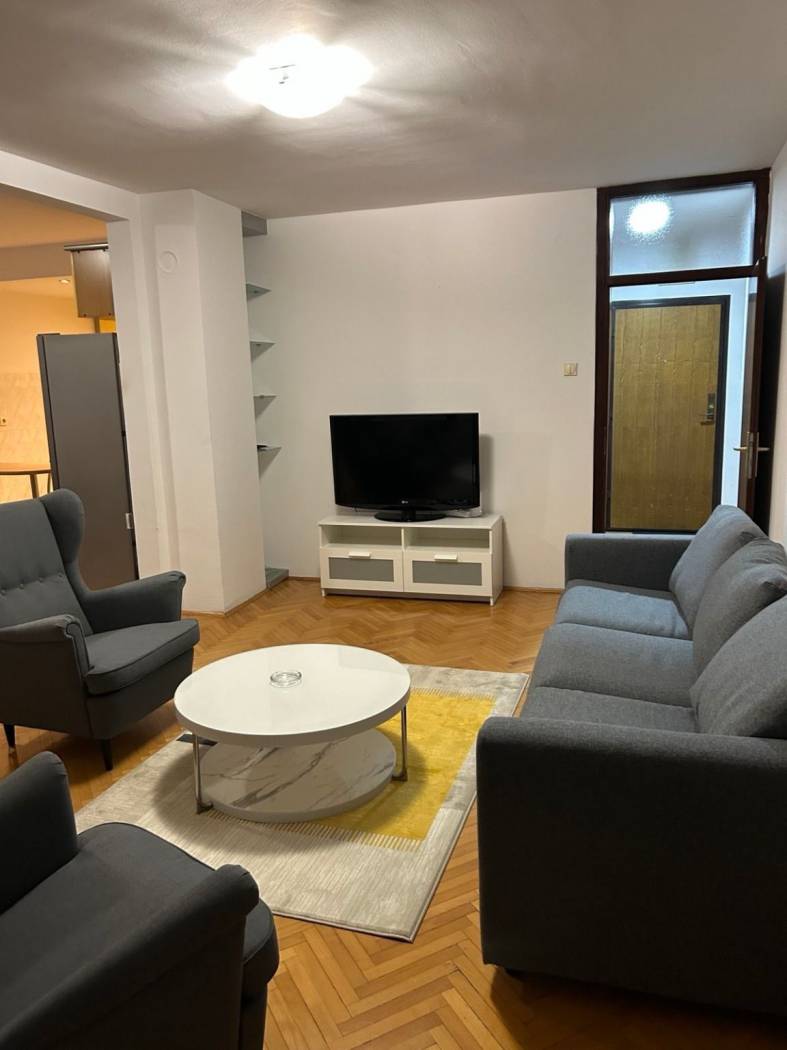 Stan – Beograd, MZ Slobodan Penezić-Krcun, Savski venac - Prikaz 5