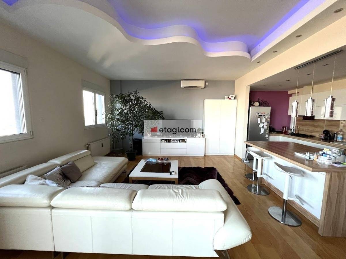 Stan – Beograd - Prikaz 2