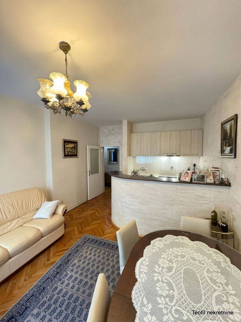 Stan – Beograd - Prikaz 2