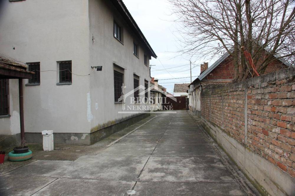Kuća – Beograd - Prikaz 2