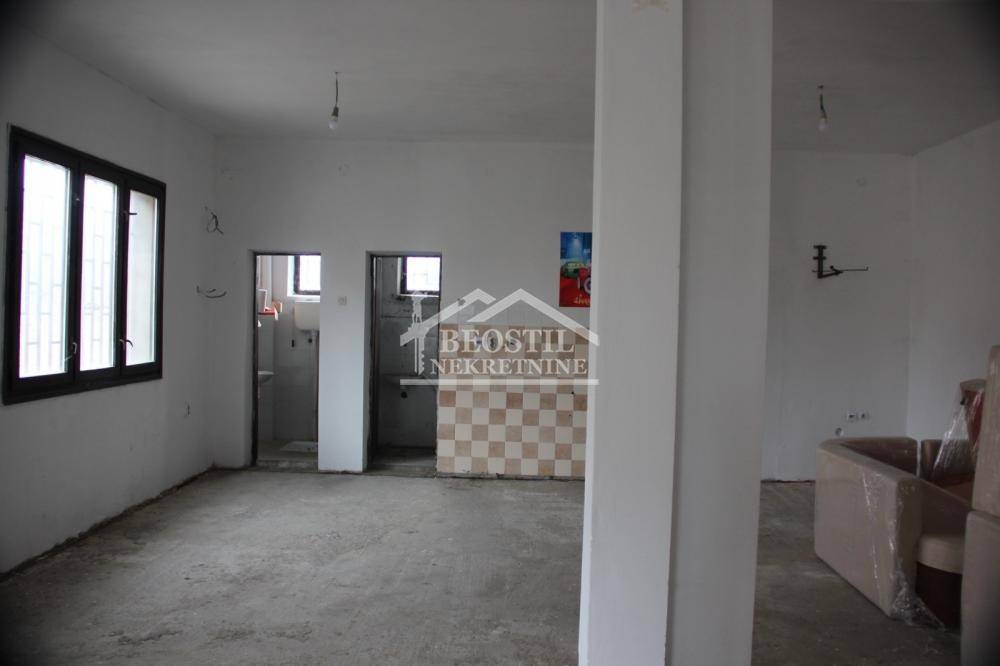 Kuća – Beograd - Prikaz 3