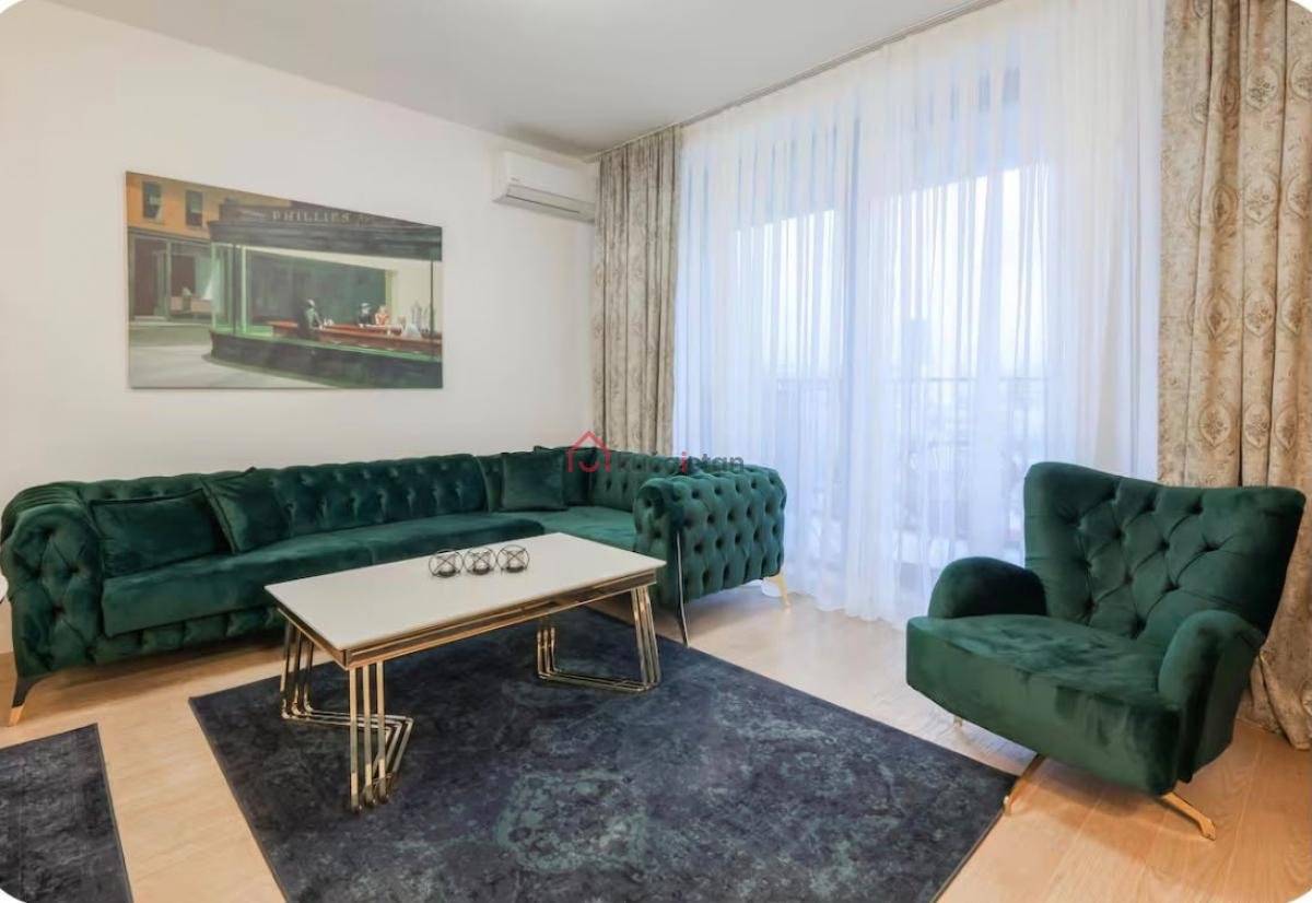Stan – Beograd - Prikaz 2