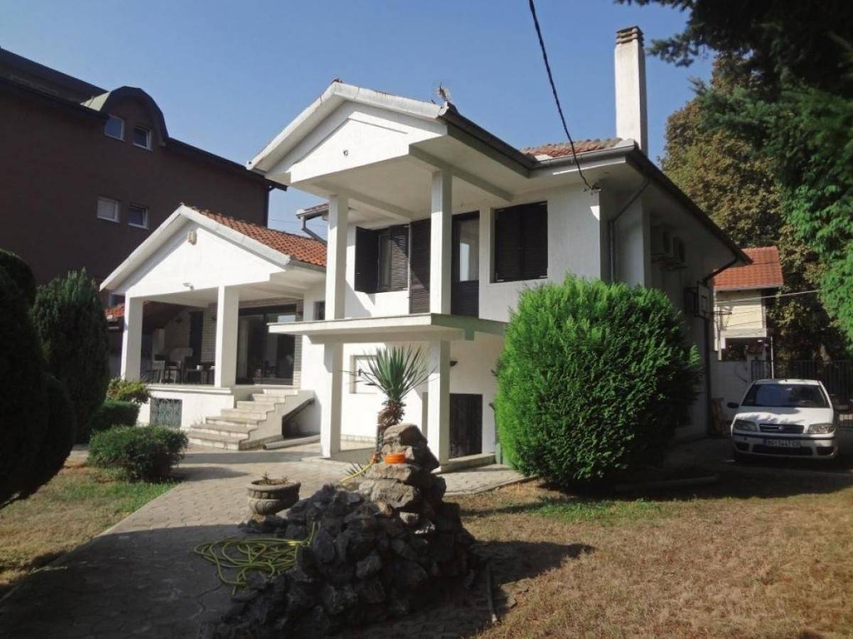 Kuća – Beograd