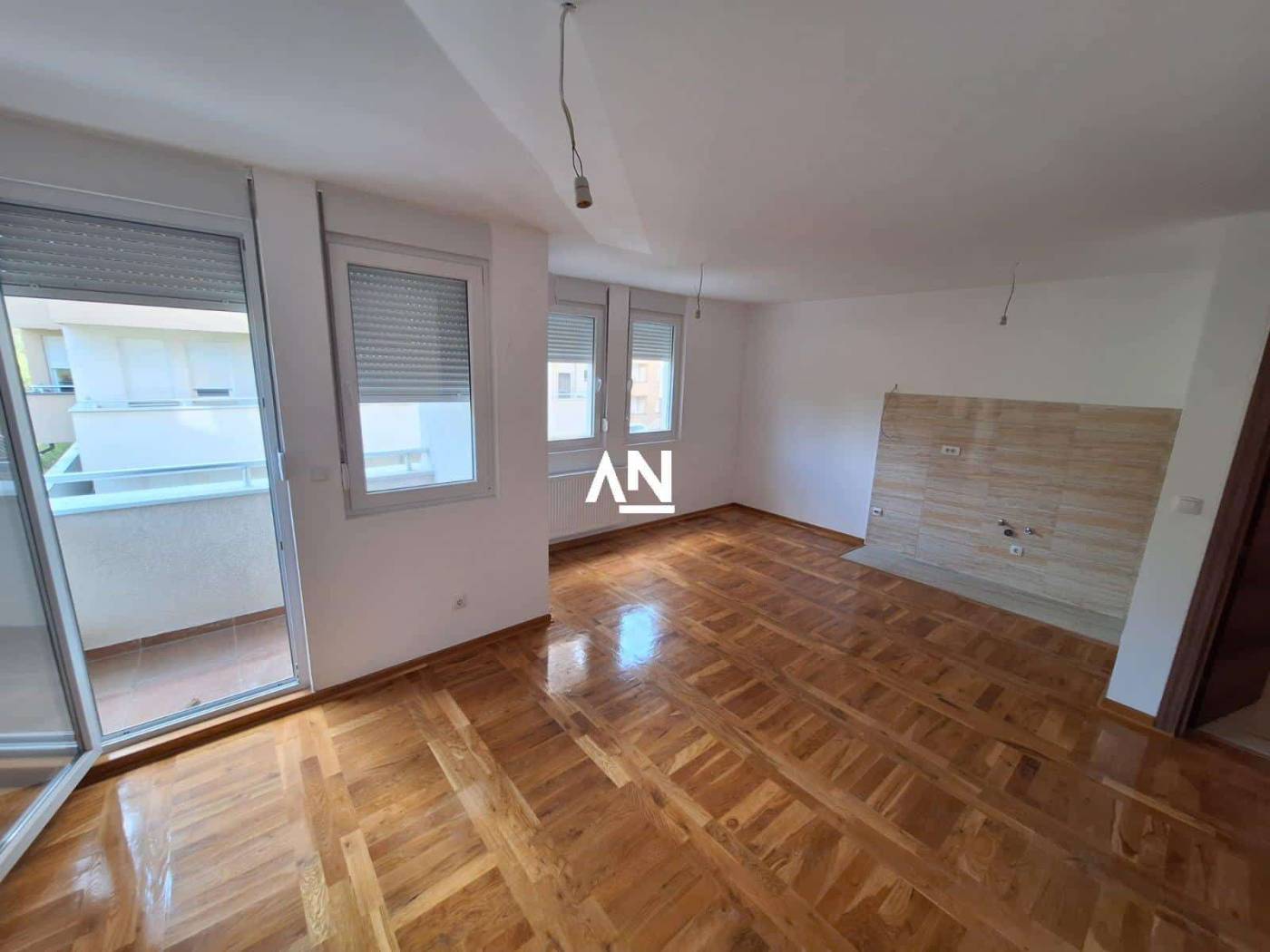 Stan – Beograd - Prikaz 2