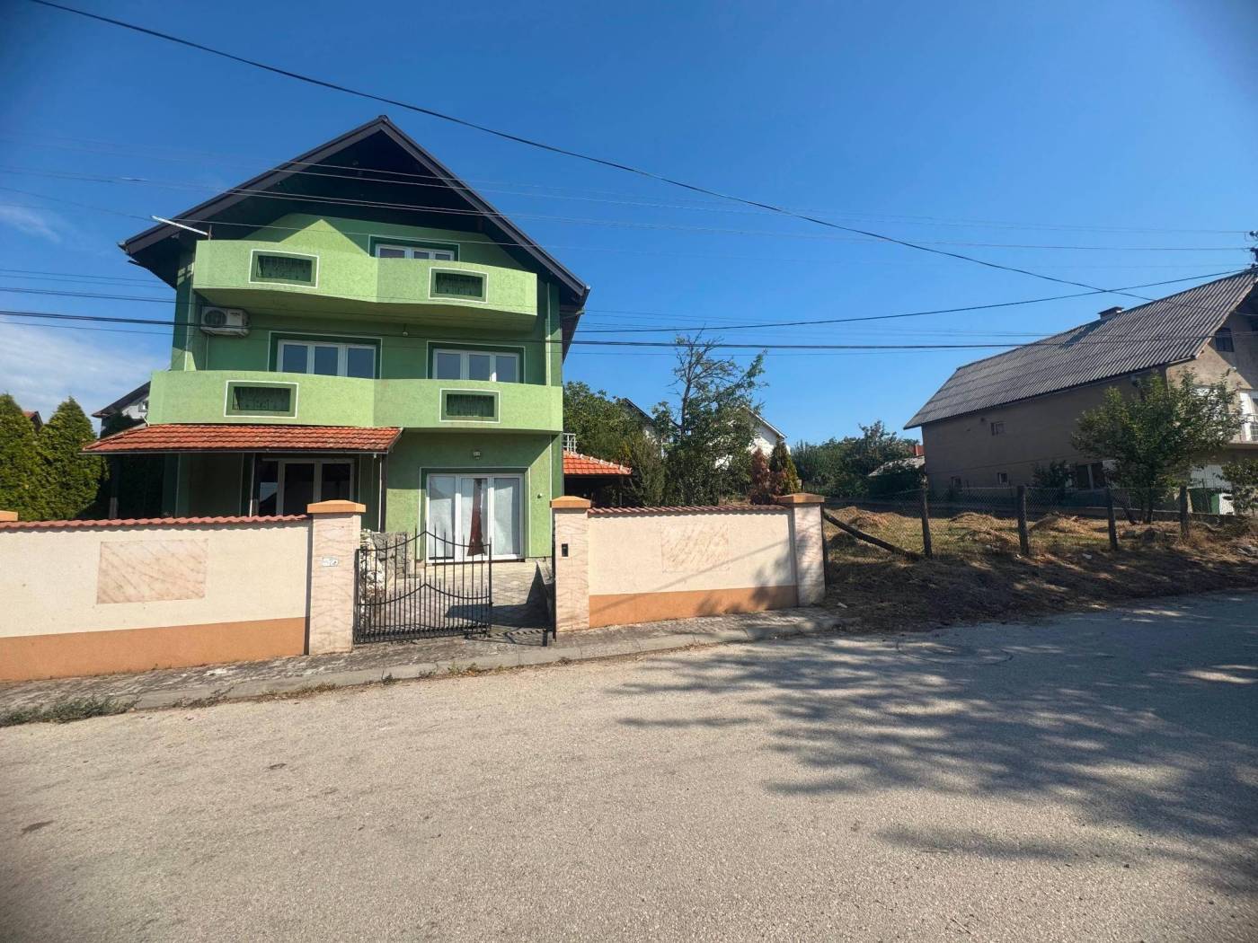 Kuća – Zaječar, Beli breg, Zaječarski upravni okrug - Prikaz 2