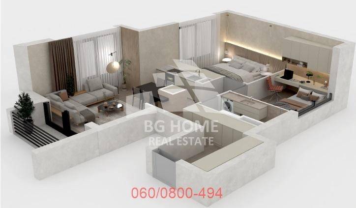 Stan – Beograd
