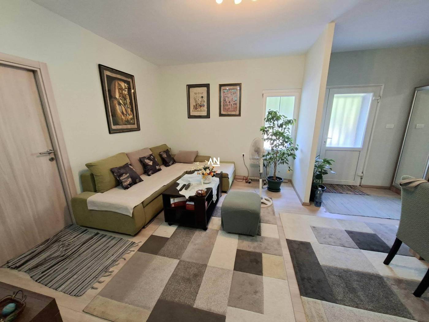 Stan – Beograd