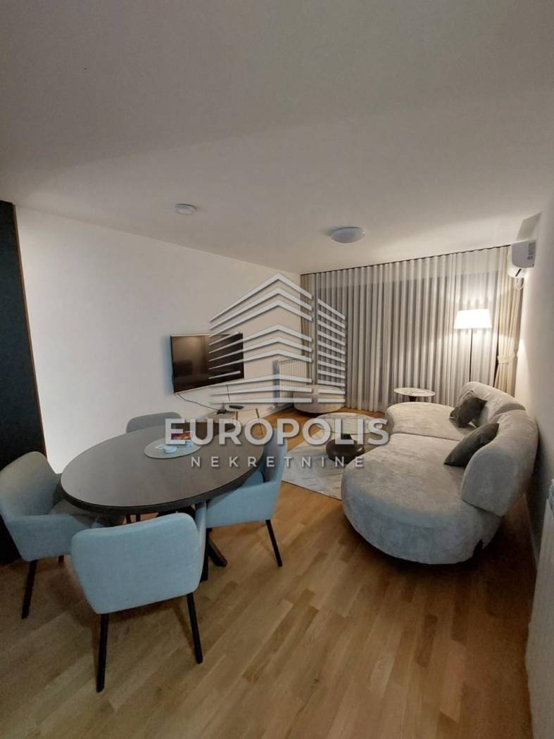 Stan – Beograd, Sunnyville, Palilula - Prikaz 3