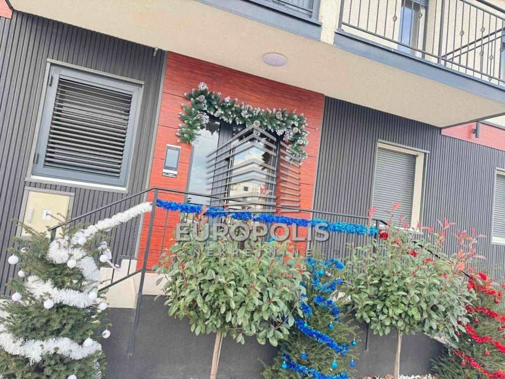 Stan – Beograd - Prikaz 3