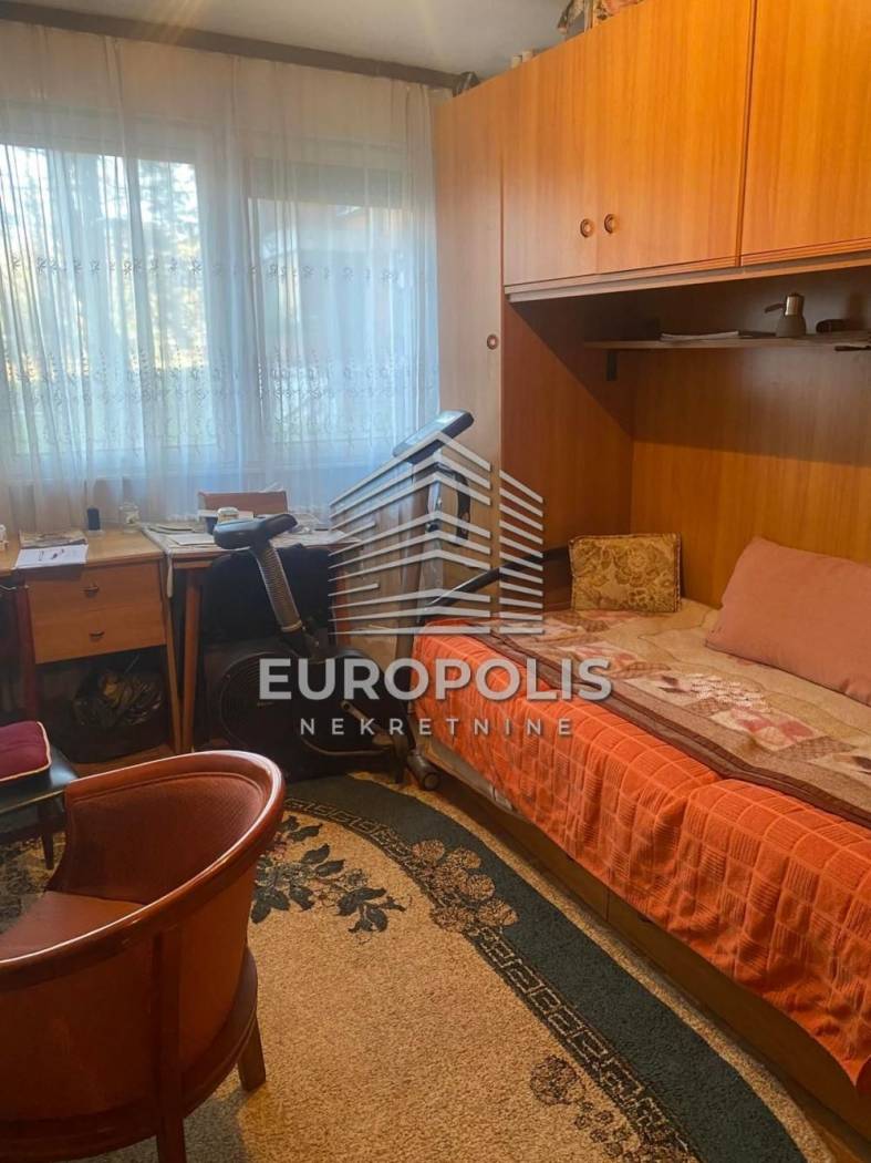 Stan – Beograd - Prikaz 4