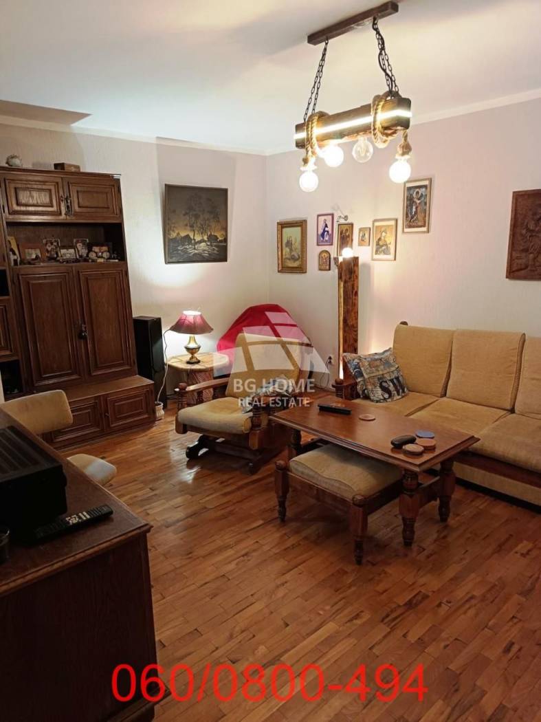 Stan – Beograd - Prikaz 2