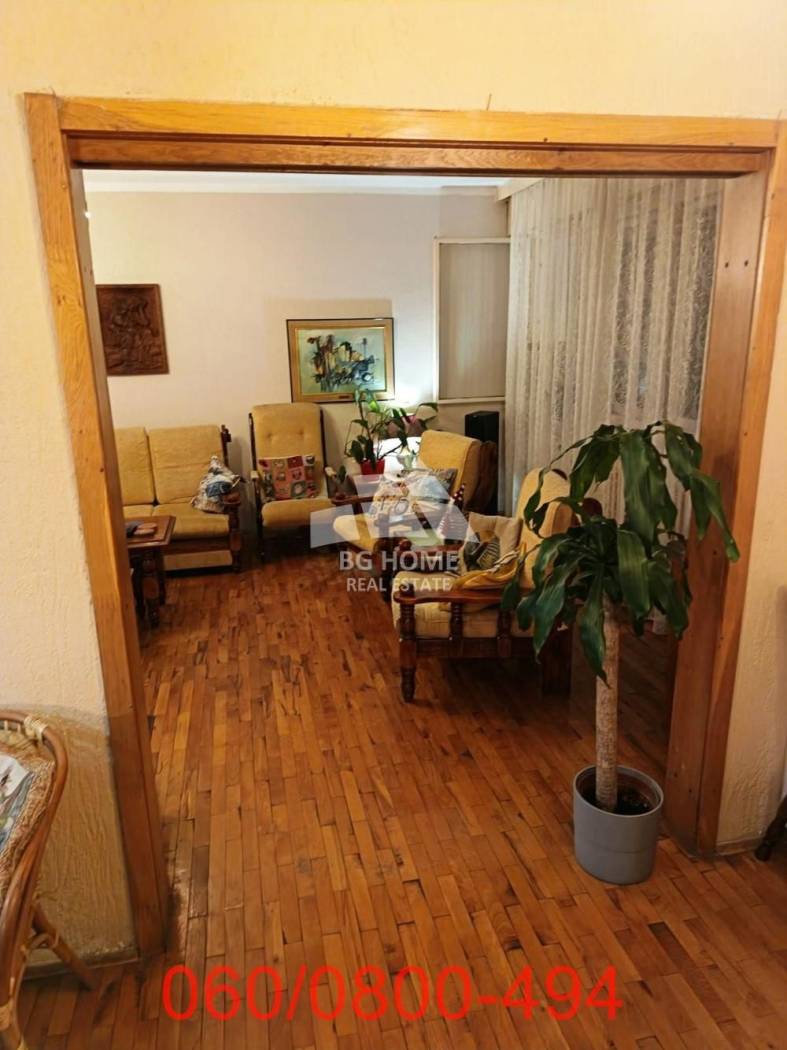 Stan – Beograd - Prikaz 4