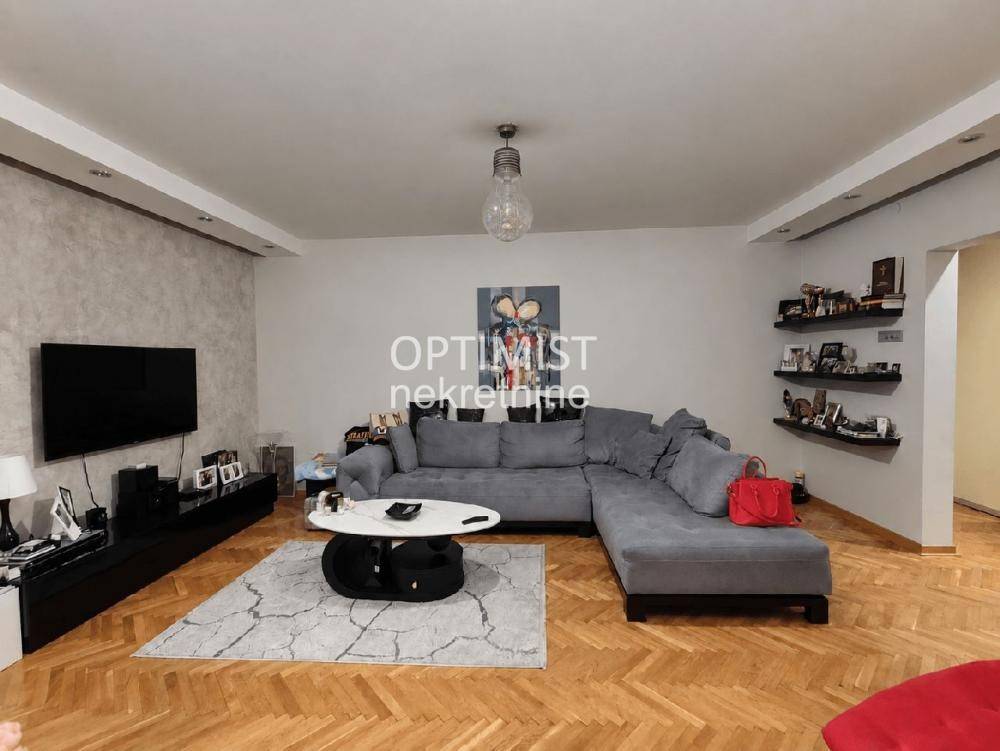 Stan – Beograd - Prikaz 2