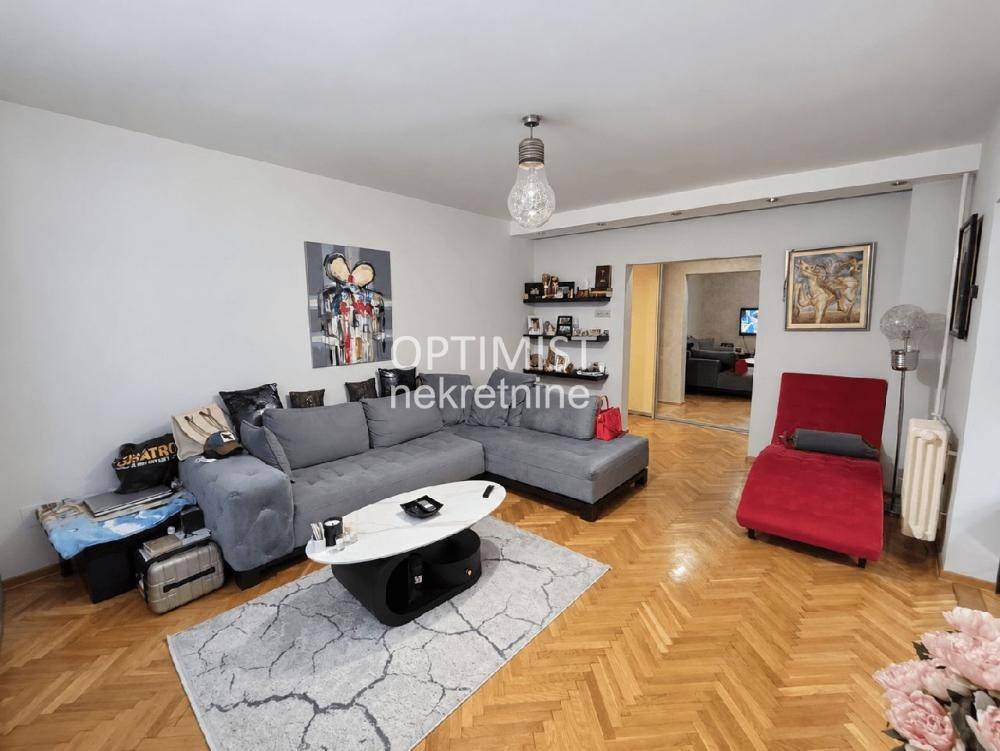 Stan – Beograd - Prikaz 3