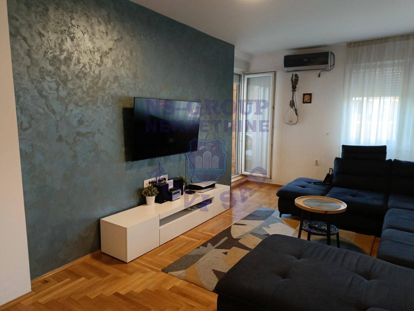 Stan – Novi Sad - Prikaz 2