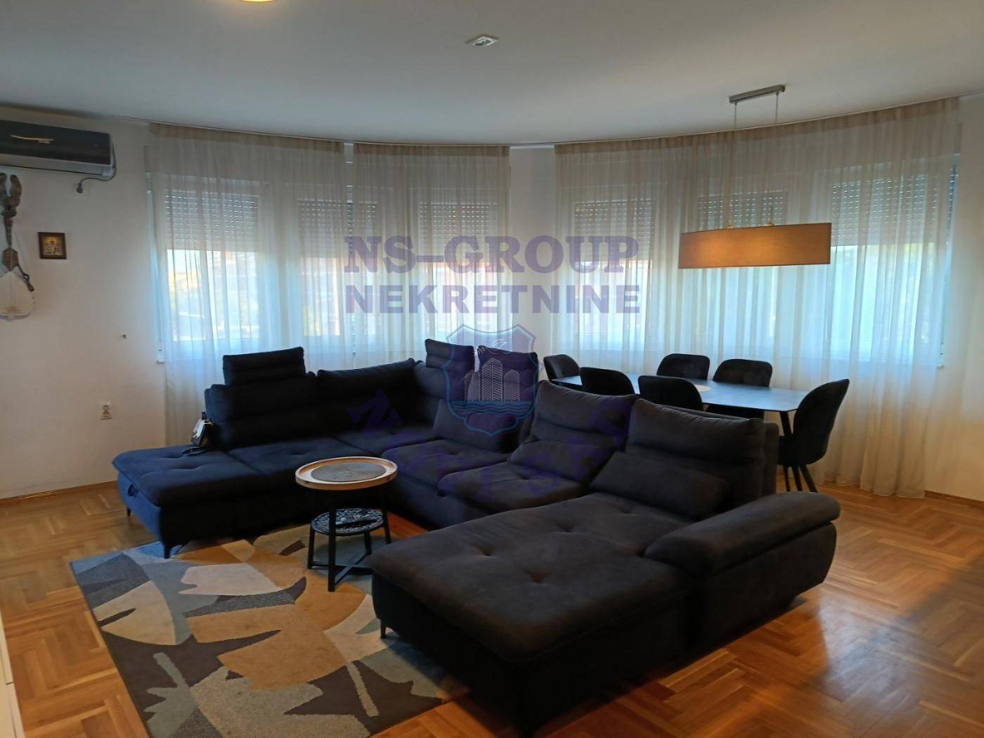 Stan – Novi Sad