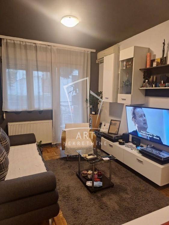 Stan – Beograd - Prikaz 2
