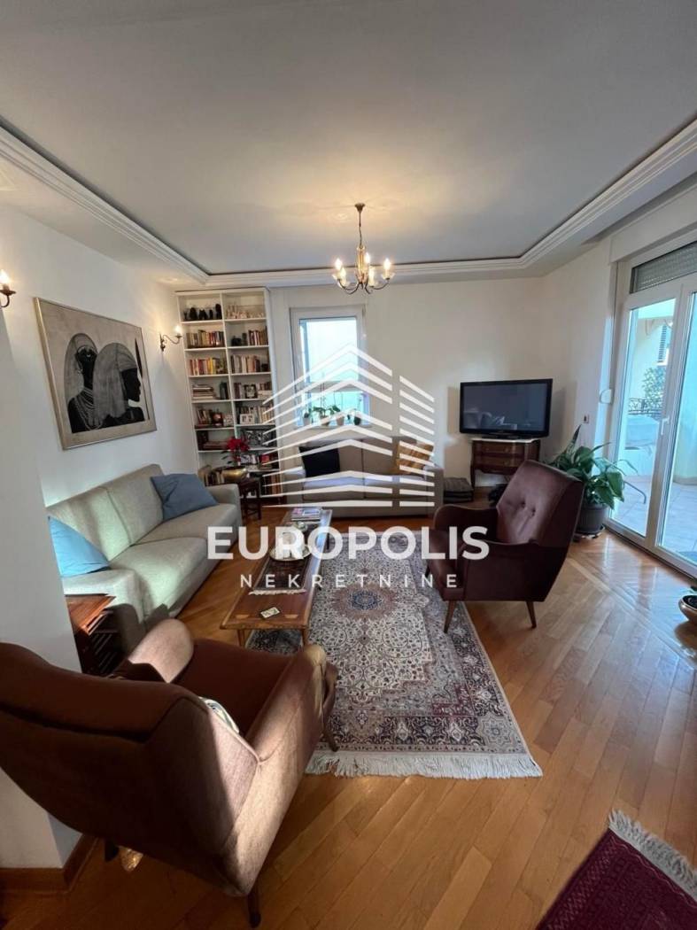 Stan – Beograd - Prikaz 3