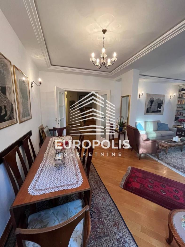 Stan – Beograd - Prikaz 5