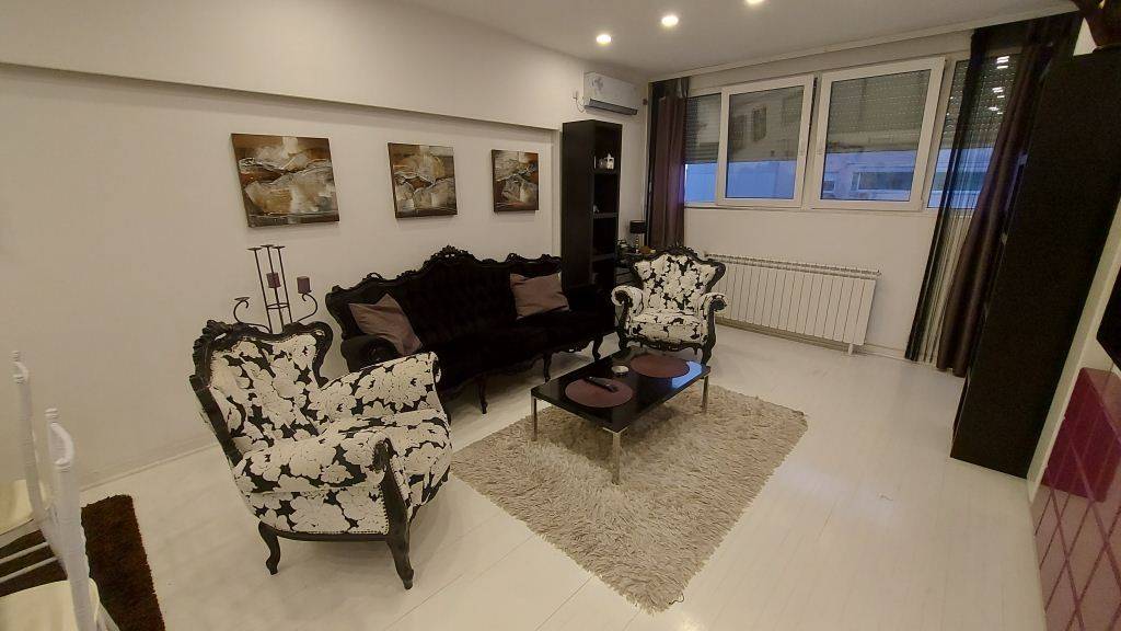 Stan – Beograd, Belvil, Novi Beograd - Prikaz 2