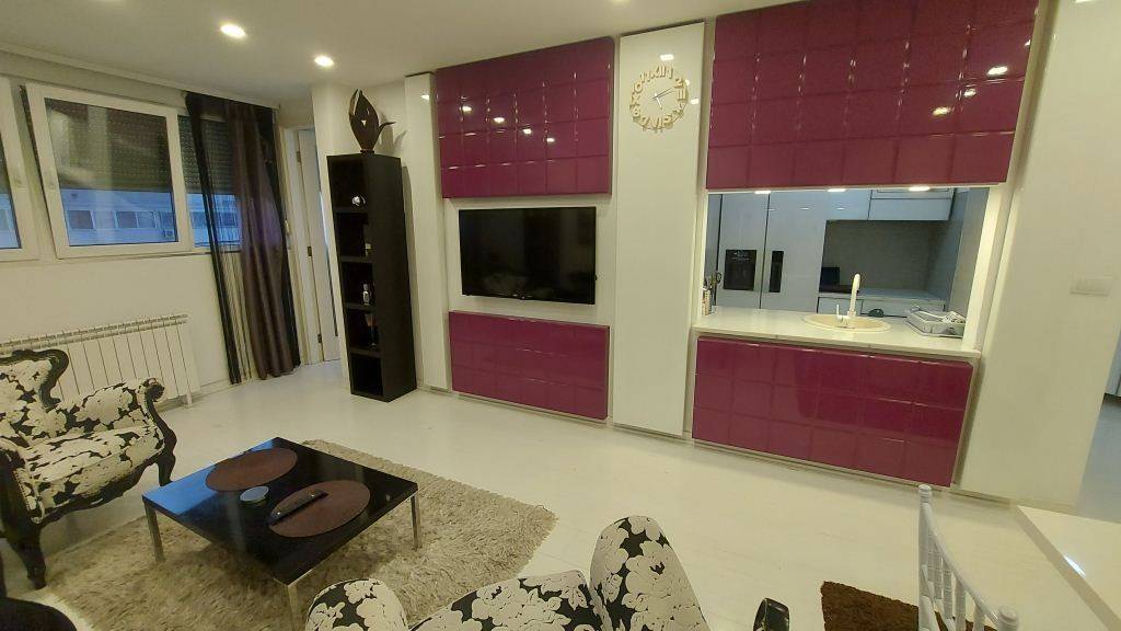 Stan – Beograd, Belvil, Novi Beograd - Prikaz 5