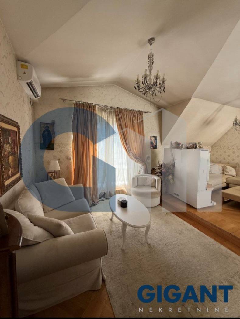 Stan – Beograd