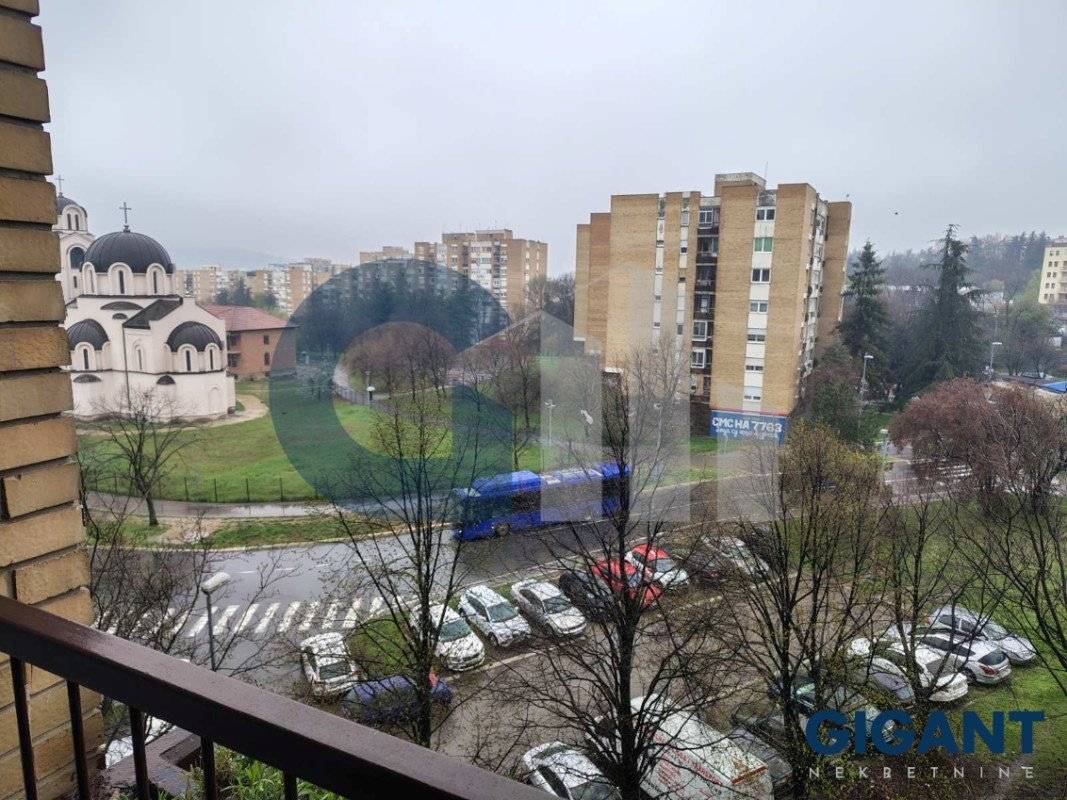 Stan – Beograd - Prikaz 5