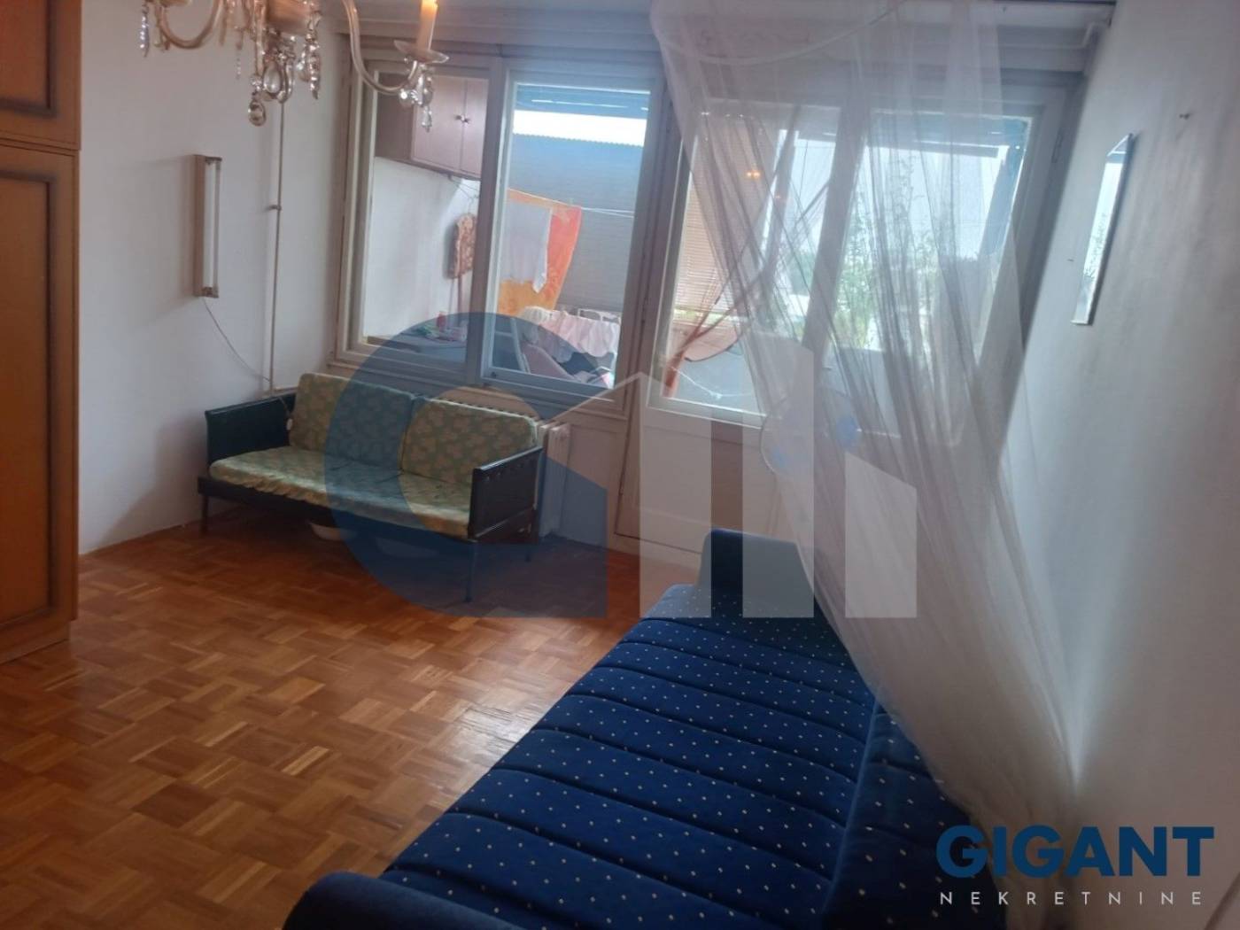 Stan – Beograd - Prikaz 2