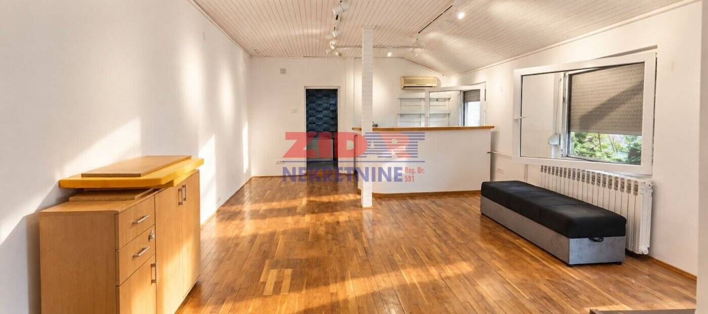 Stan – Gradska opština Zemun, Muhar, Zemun - Prikaz 5
