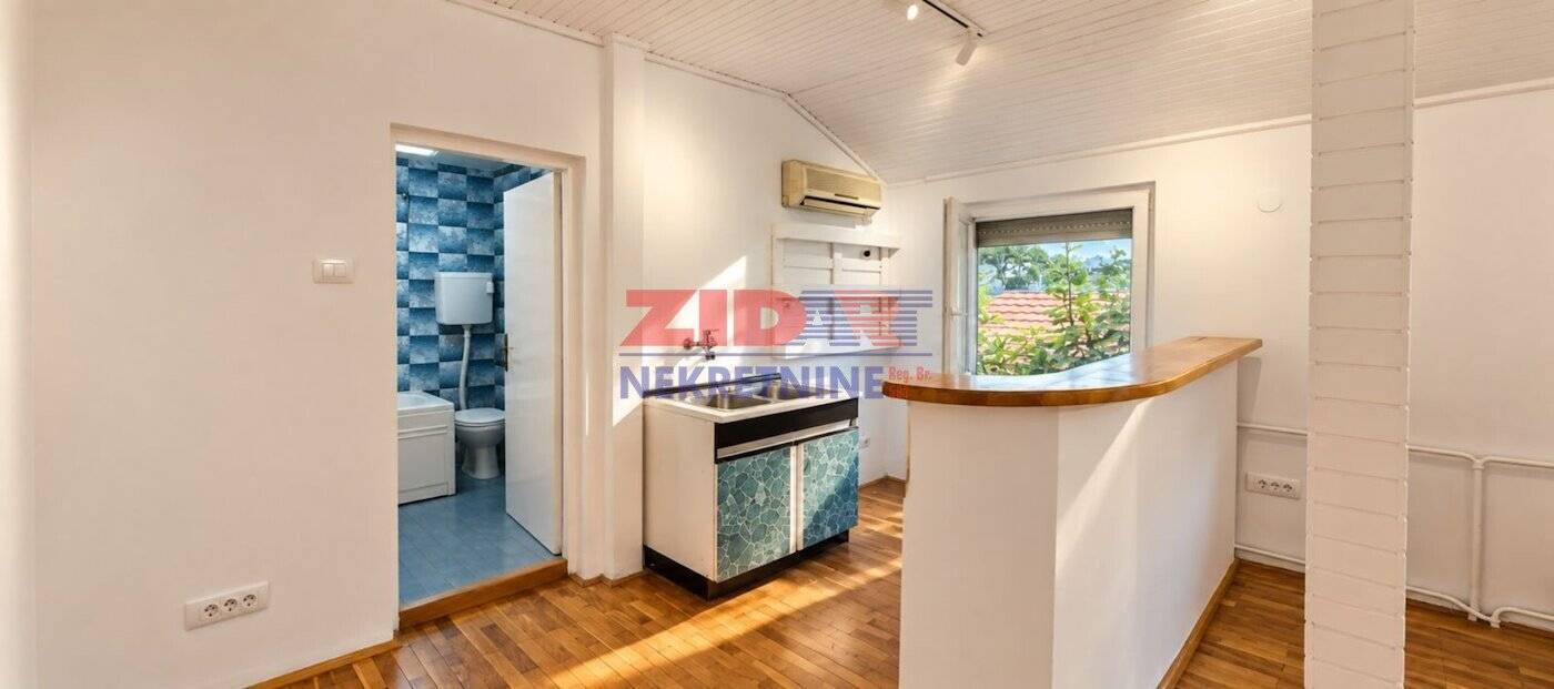Stan – Gradska opština Zemun, Muhar, Zemun - Više