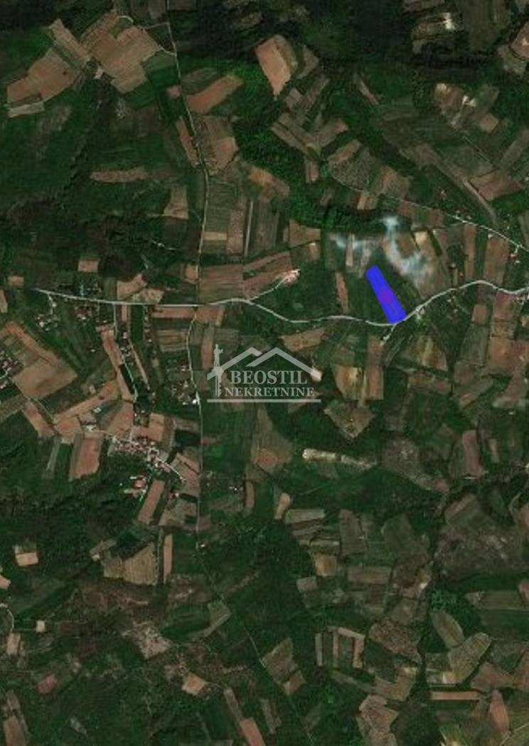 Grocka - Zaklopača - 69ari ID#24589 - Prikaz 4