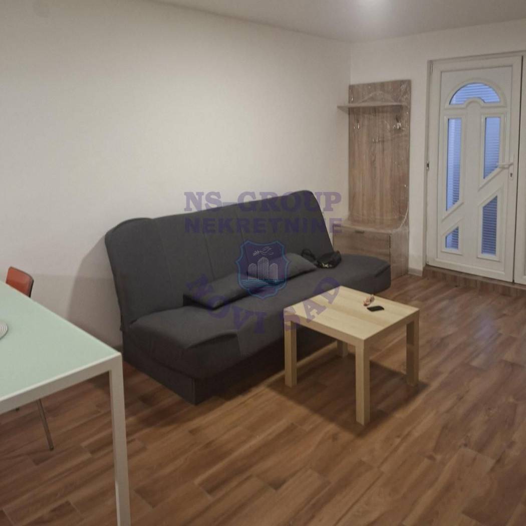 Stan – Novi Sad - Prikaz 2