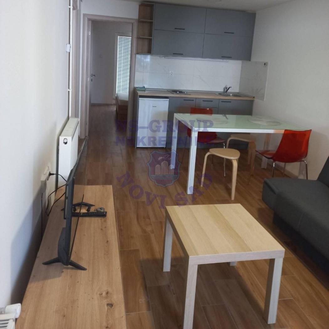 Stan – Novi Sad - Prikaz 3