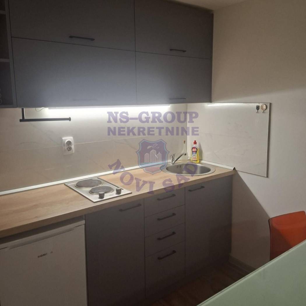 Stan – Novi Sad - Prikaz 5