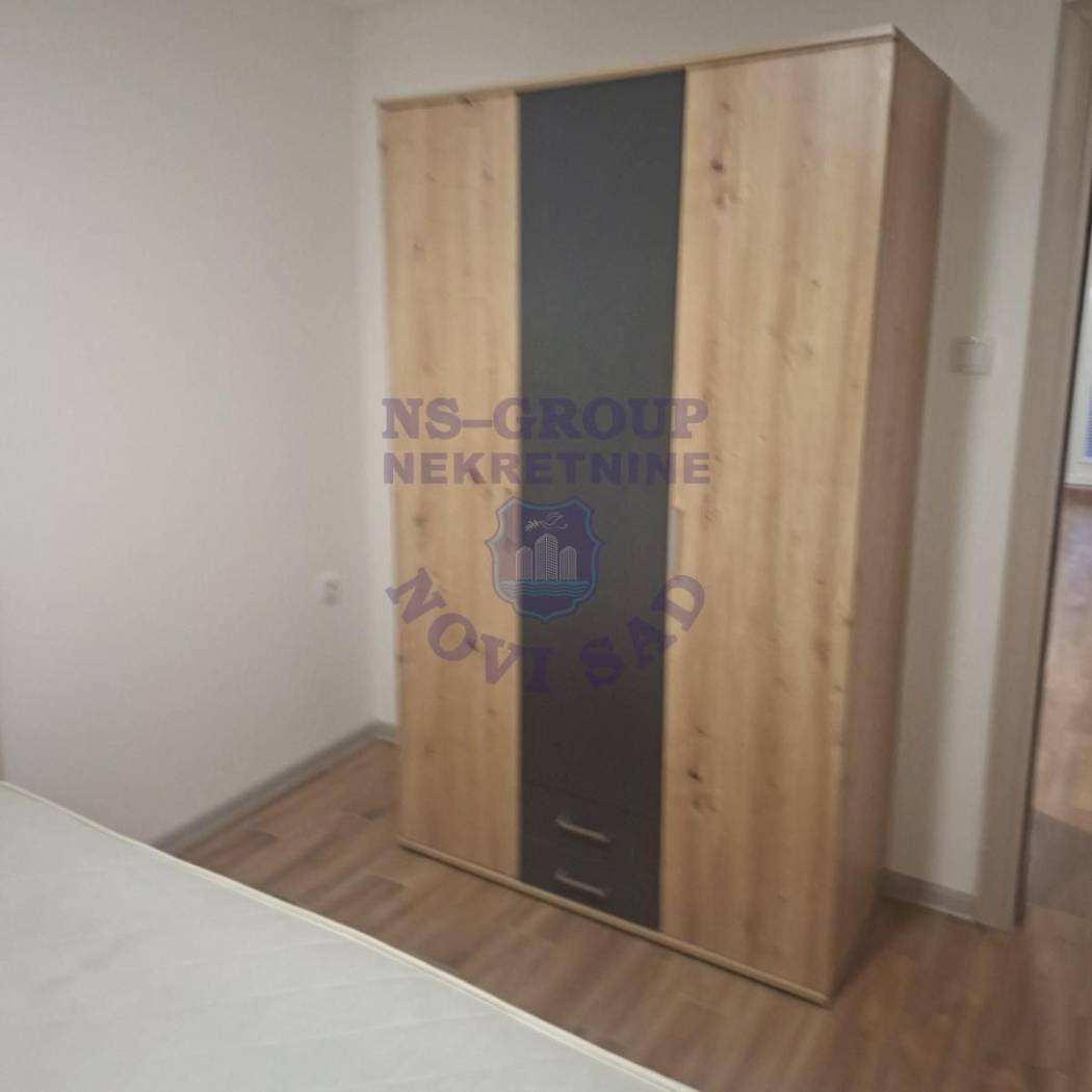 Stan – Novi Sad - Prikaz 4