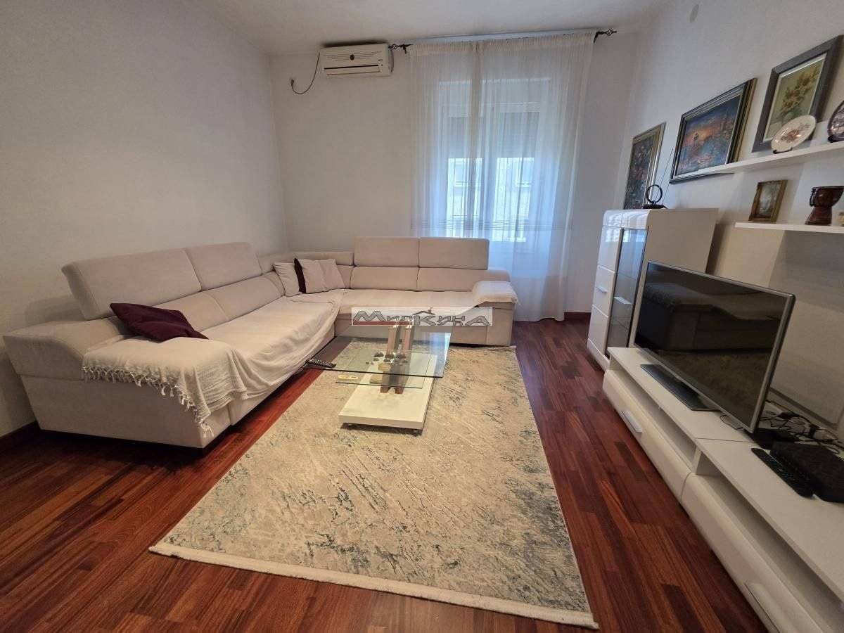 Stan – Beograd - Prikaz 2