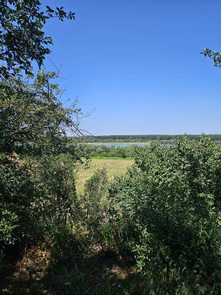 Stari Slankamen, 50a, pogled na Dunav! ID#1878 - Prikaz 3