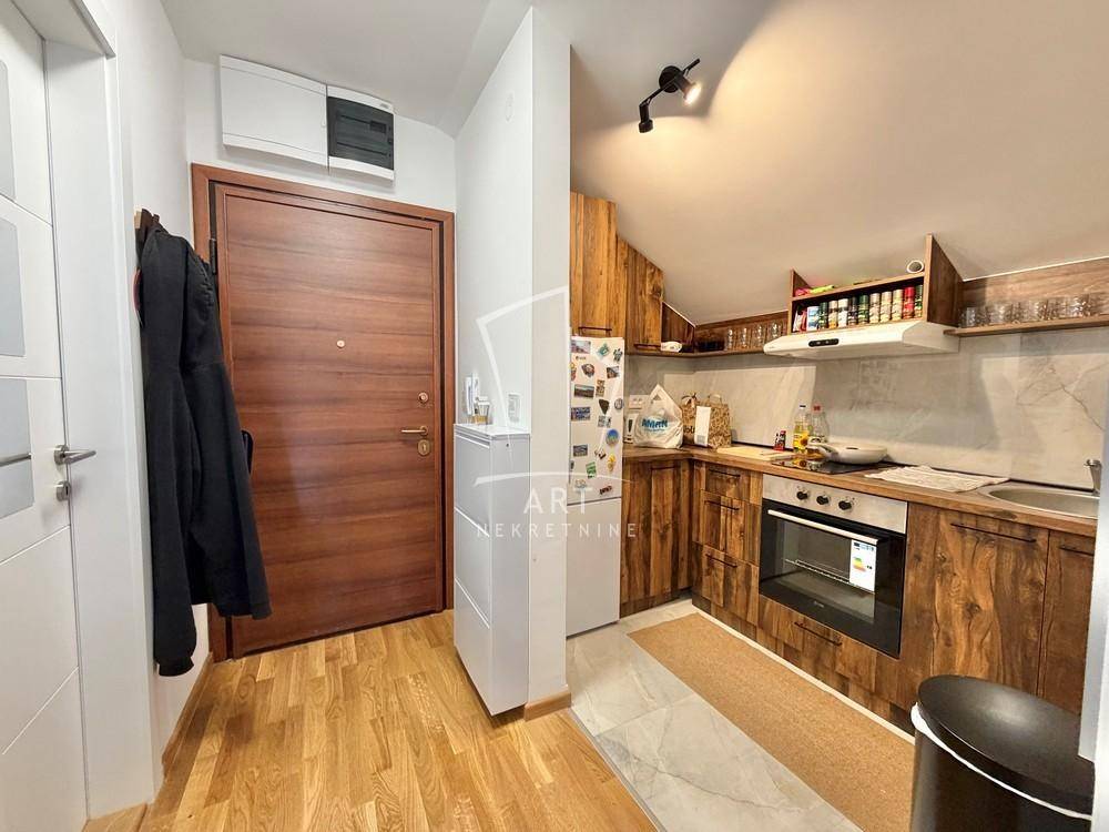 Stan – Beograd, Dunavski venac, Palilula - Prikaz 3
