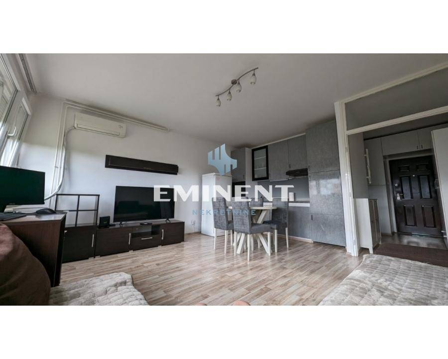 Stan – Beograd - Prikaz 2