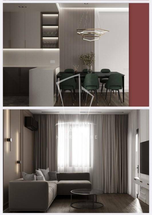 Stan – Beograd - Prikaz 2