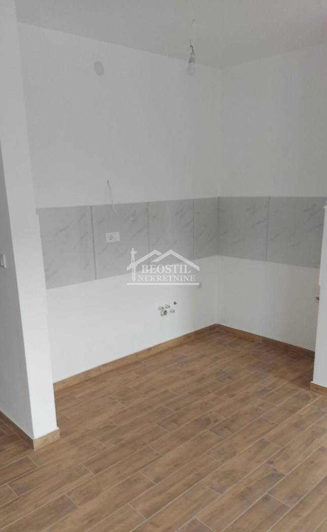 Stan – Stara Pazova
