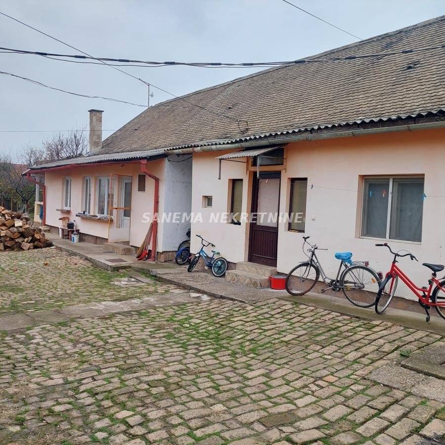 Kuća – Sombor - Prikaz 3