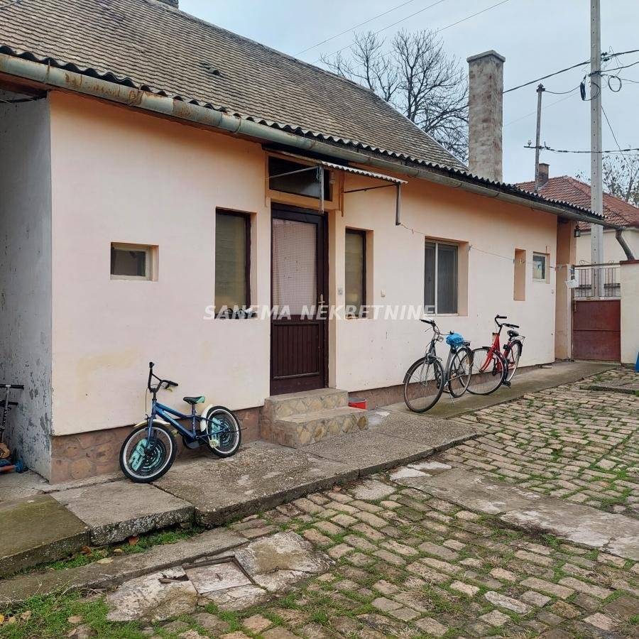 Kuća – Sombor - Prikaz 4