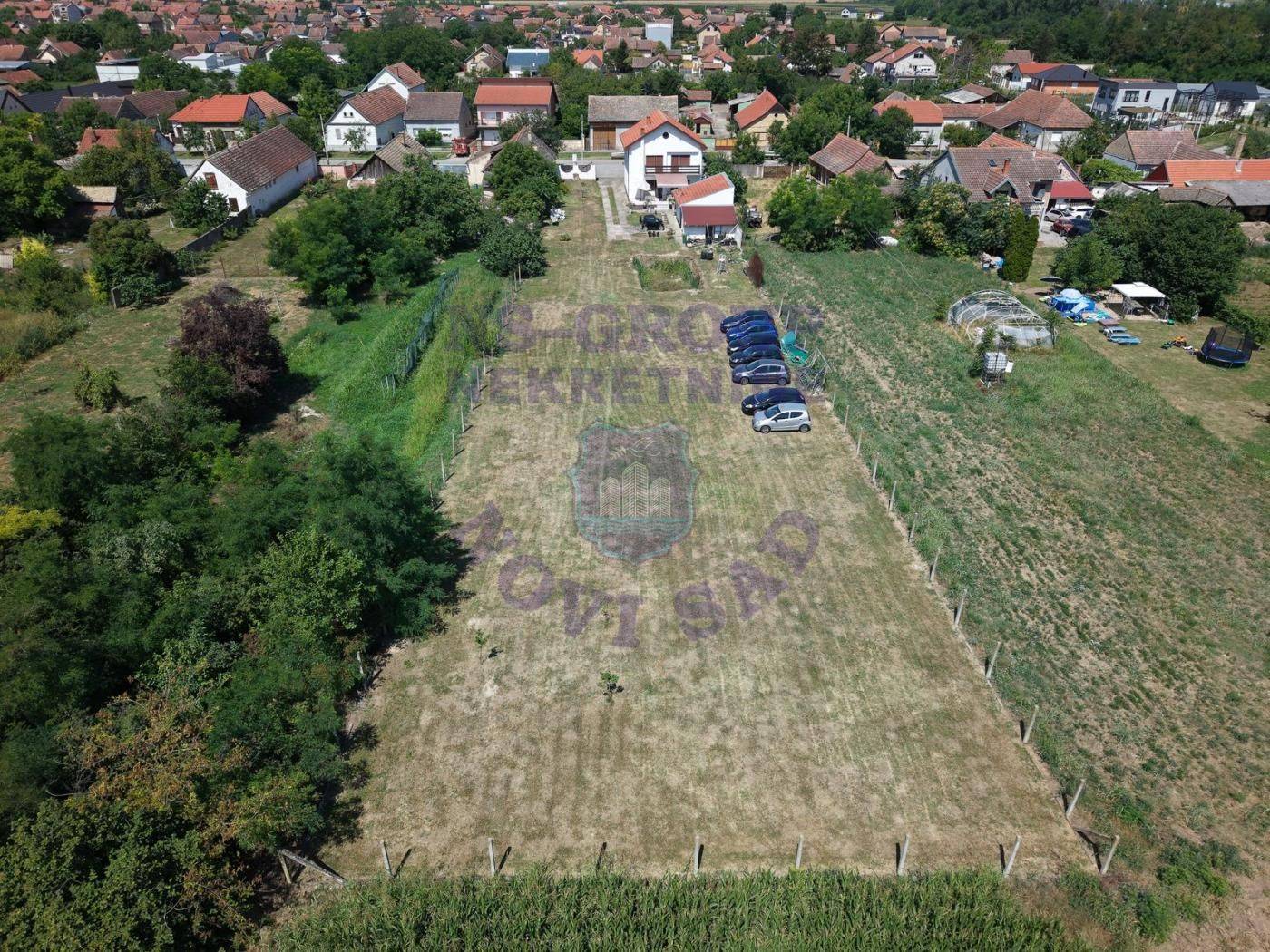 Kuća – Novi Sad - Prikaz 2
