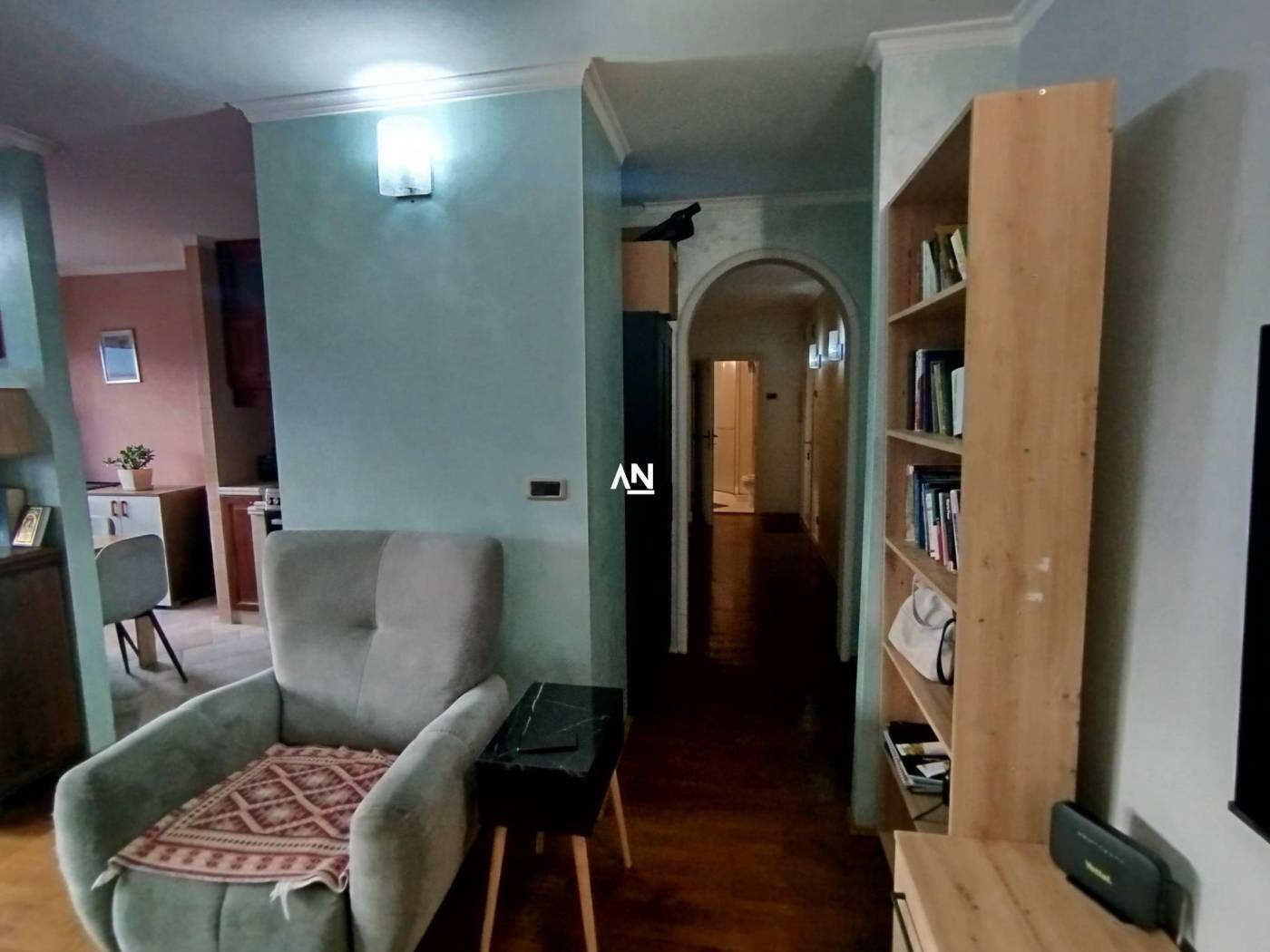 Stan – Beograd - Prikaz 3