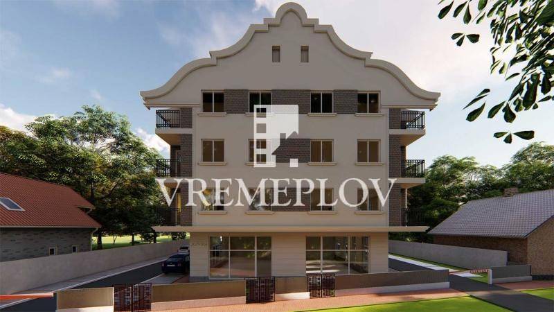 Stan – Stara Pazova - Prikaz 2